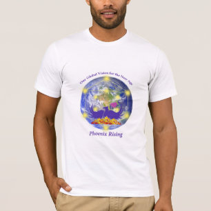 PHOENIX T-Sheart T-Shirt