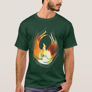 phoenix T-Shirt