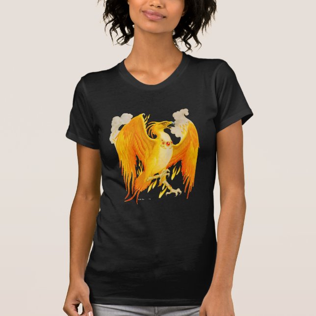Phoenix T-Shirt (Front)