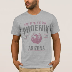 Phoenix T-Shirt