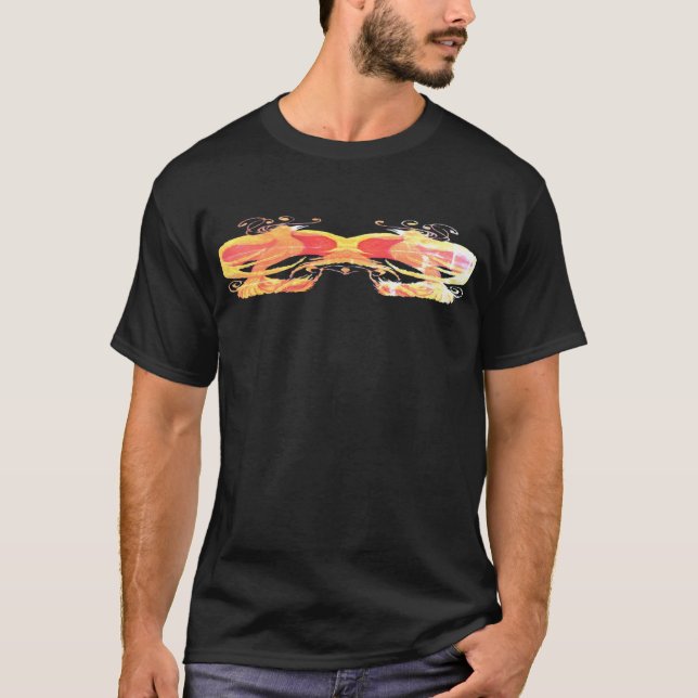 Phoenix T-Shirt (Front)