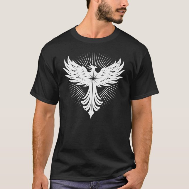 Phoenix T-Shirt (Front)
