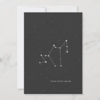 Phoenix, 'The Born Again Bird' Constellation