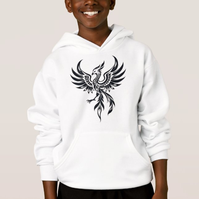 Phoenix Tribal  (Front)