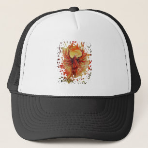 Phoenix Trucker Hat