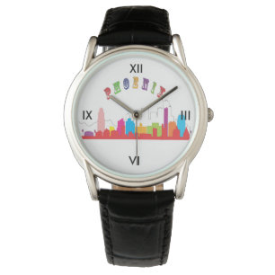 Phoenix Watch