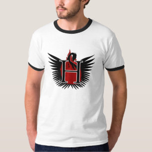 Phoenix with H T-Shirt
