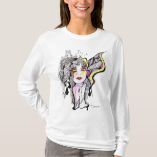 Phoenix Woman T-Shirt