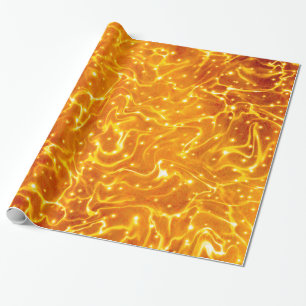 phoenix wrapping paper