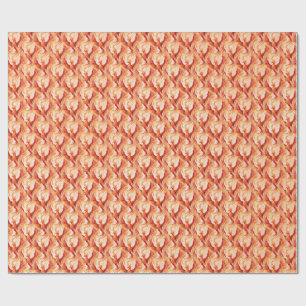 Phoenix Wrapping Paper