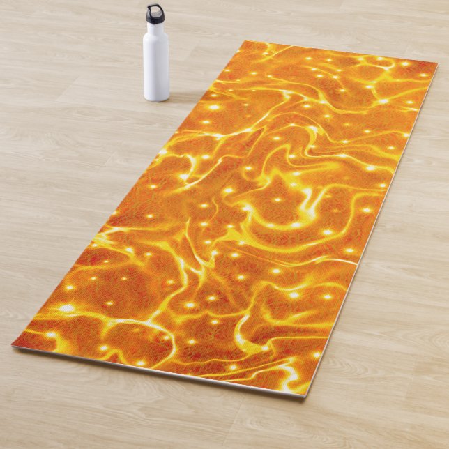 phoenix yoga mat (In Situ)