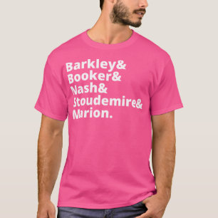 Phoenix'S Finest T-Shirt