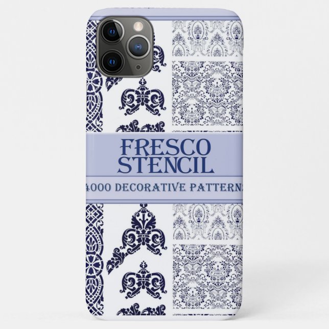 Phone 11 Pro Max Cases (Back)