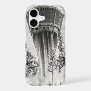 Phone 17 Case Mate – Vukovar Water Tower Art 
