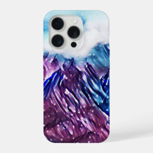 Phone Art #14 iPhone 15 Pro Case