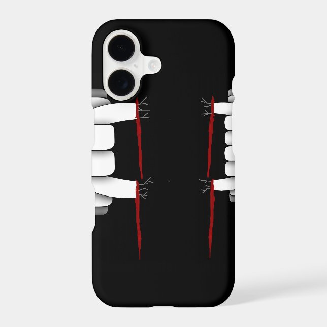 Phone Bite (Back)