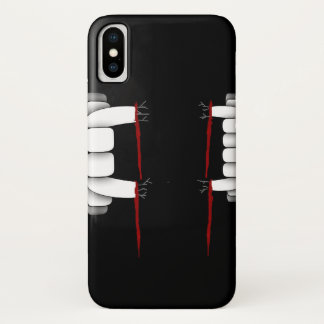 Phone Bite Case-Mate iPhone Case