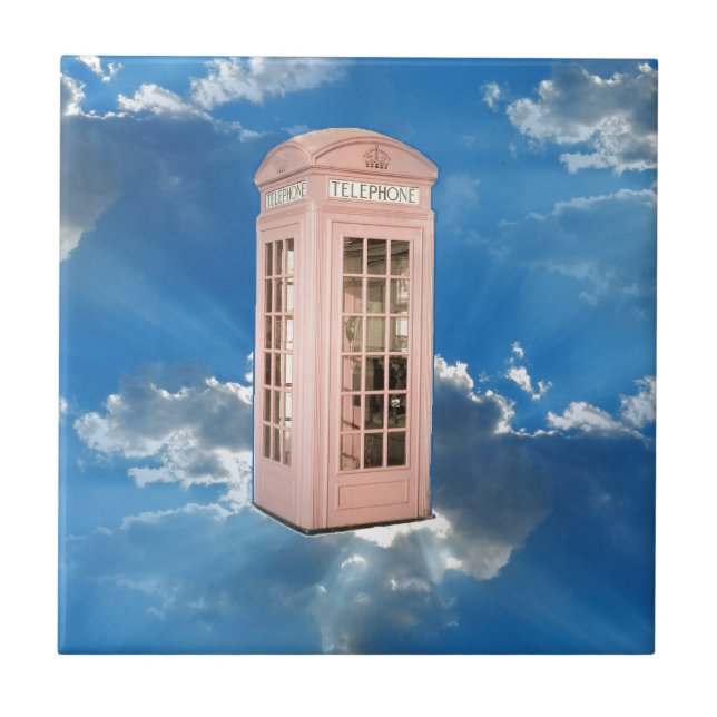 phone booth tile (Front)