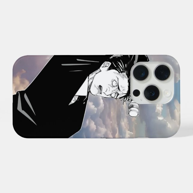 Phone case (Back Horizontal)