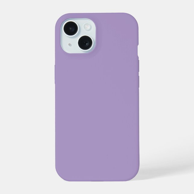 Phone Case (Back)