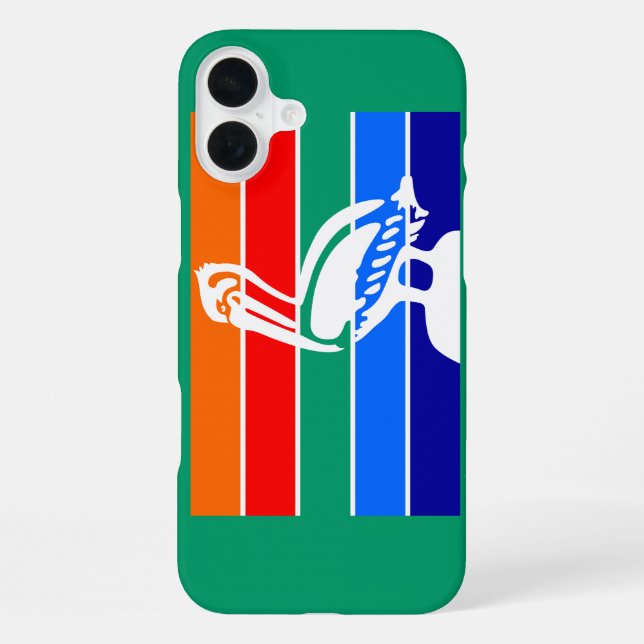 Phone Case (Back)
