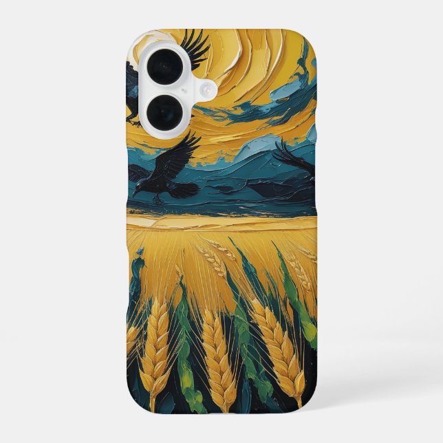 Phone case (Back)