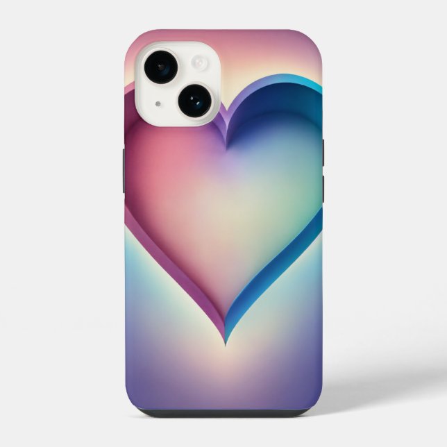 Phone case  (Back)