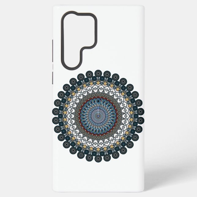 Phone Case (Back)