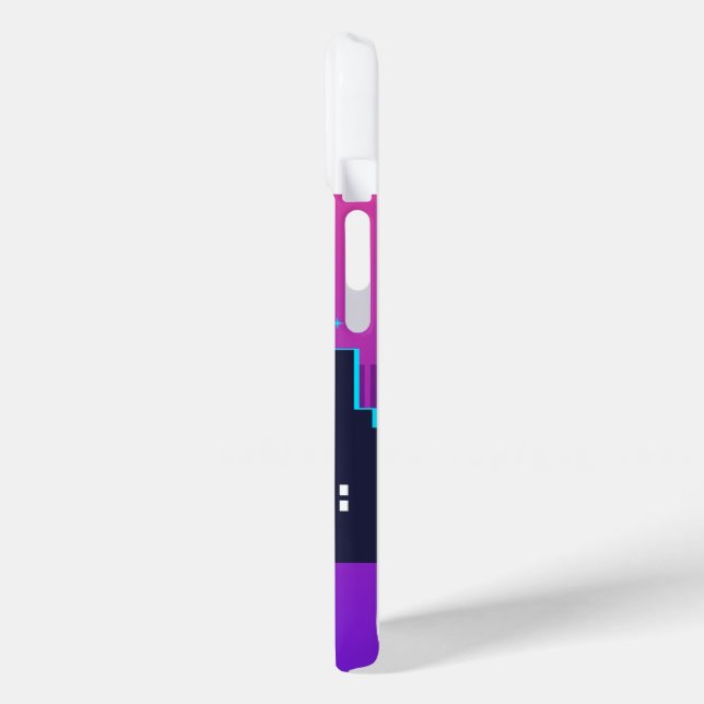 Phone case (Back / Left)