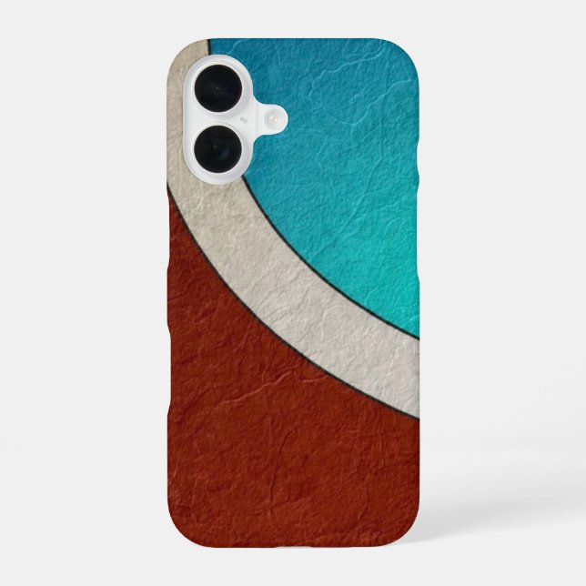 Phone case (Back)