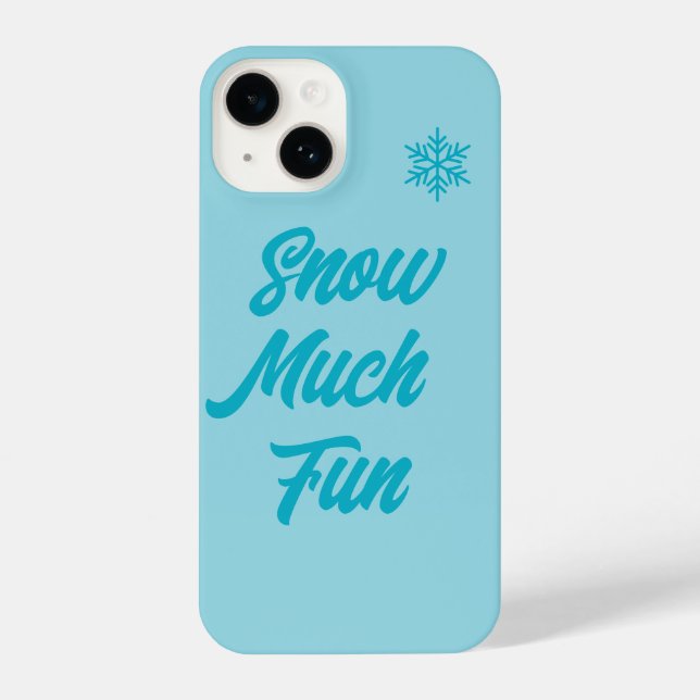 Phone Case (Back)