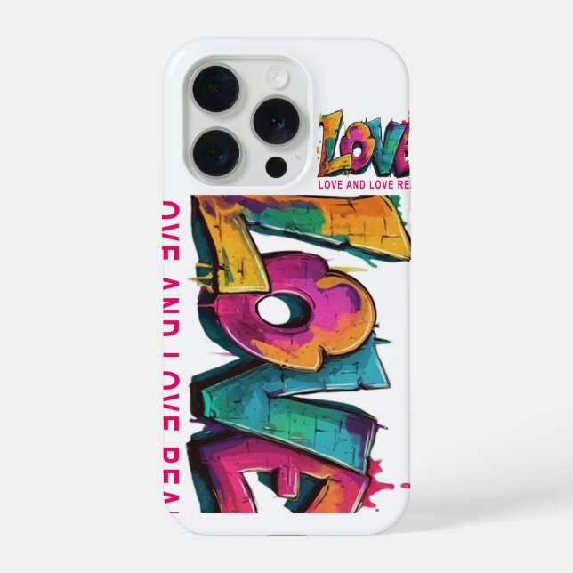 PHONE CASE (Back)