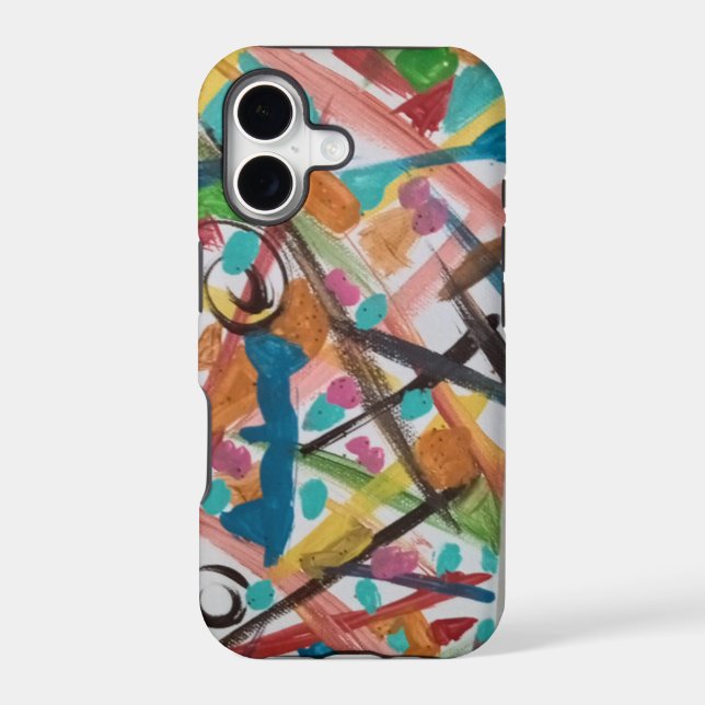 phone case (Back)