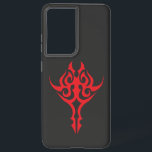 Phone Case<br><div class="desc">This tattoo-inspired design features bold black ink styling and clean linework,  inspired by classic and modern tattoo art. With its strong visual impact and minimalist aesthetic,  this design is perfect for those who appreciate edgy,  artistic expression</div>