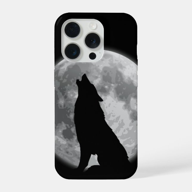 Phone Case (Back)