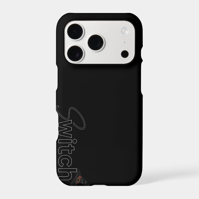 Phone Case (Back)