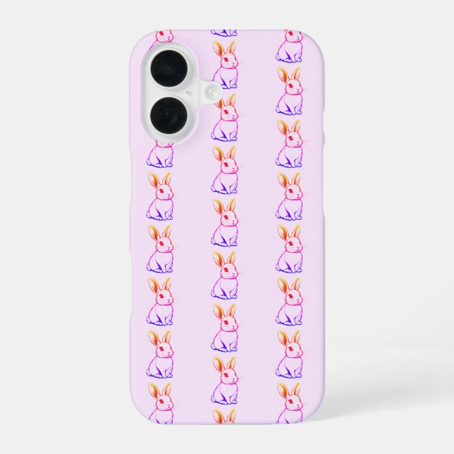 Phone Case (Back)