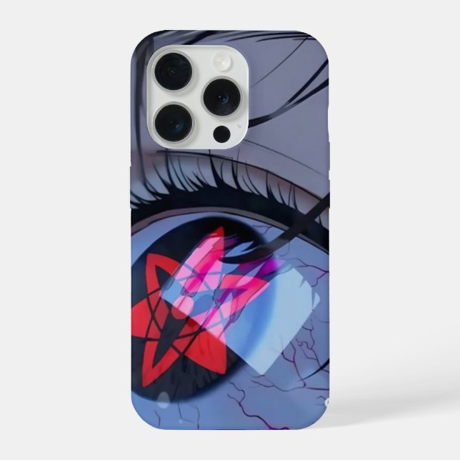 Phone Case (Back)