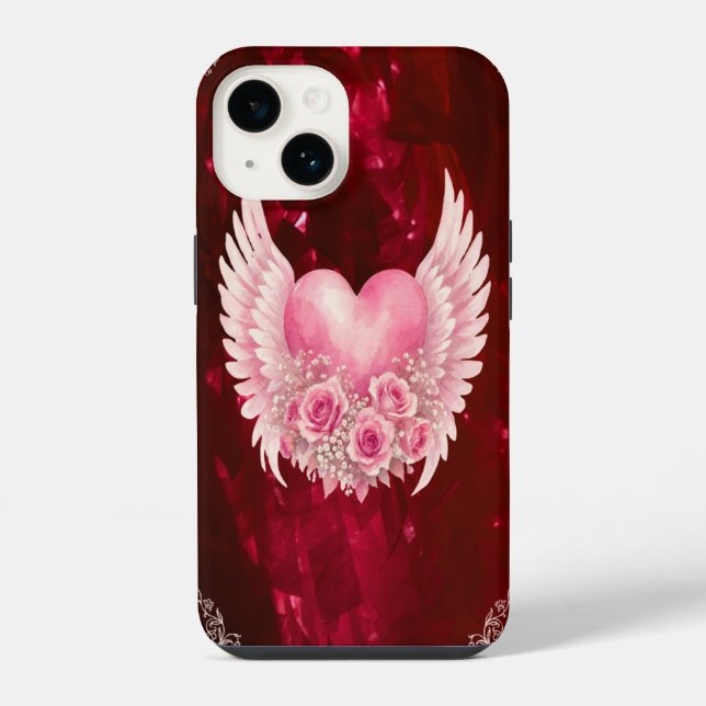 Phone Case (Back)