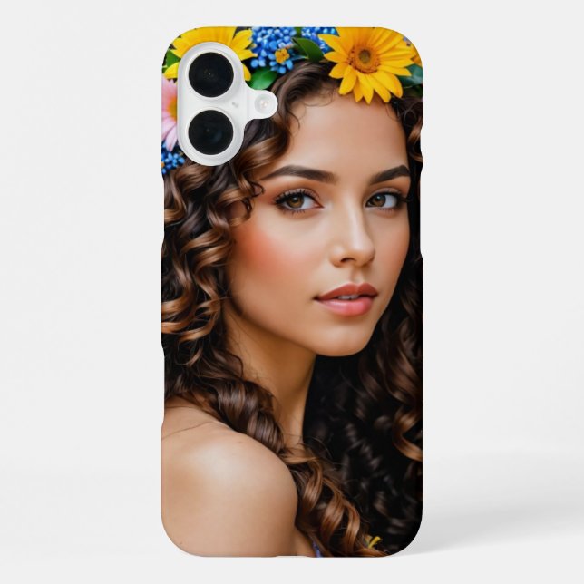 Phone Case (Back)