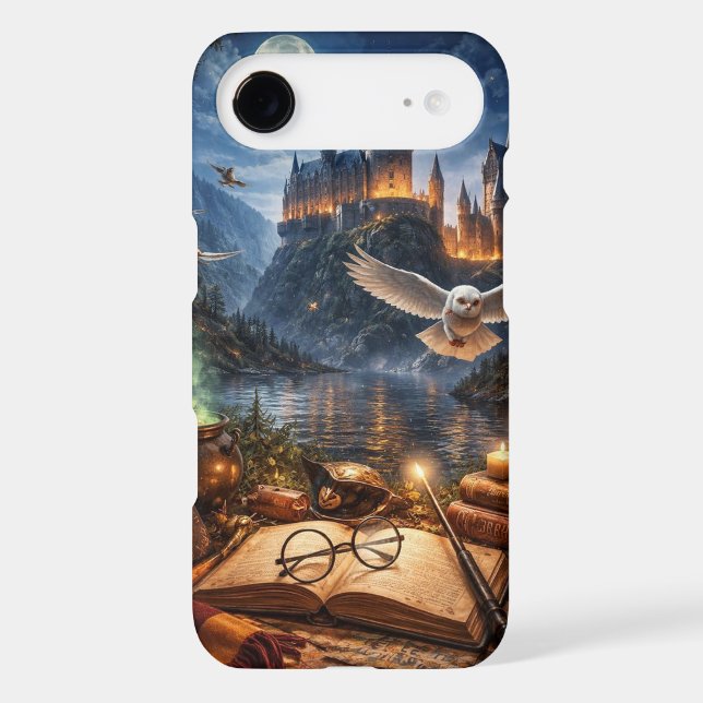 Phone case (Back)
