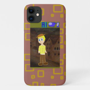 Phone Case
