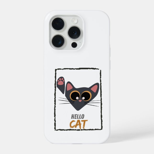Phone Case (Back)