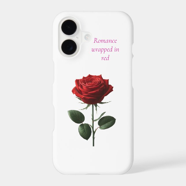 Phone Case (Back)