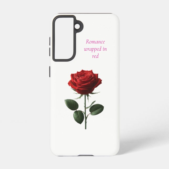 Phone Case (Back)