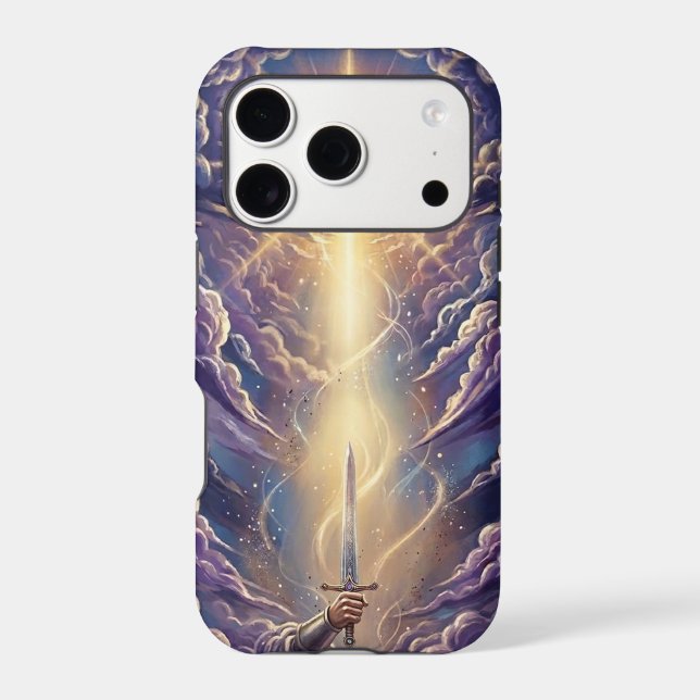 Phone case (Back)