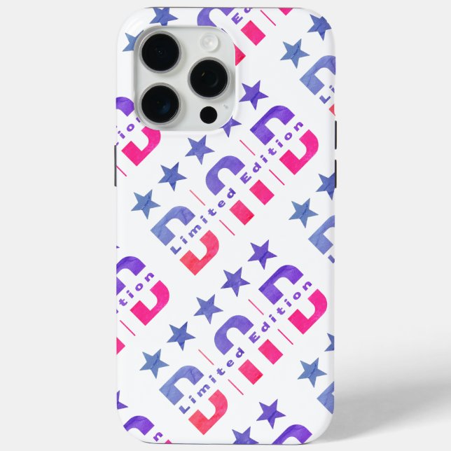 Phone Case (Back)
