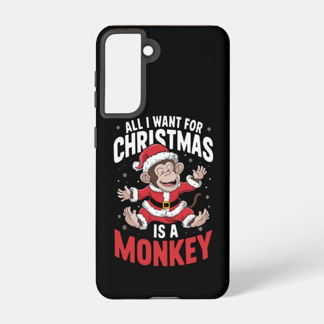 Phone Case (Back)