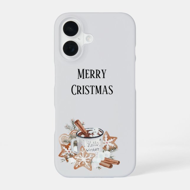 Phone Case (Back)
