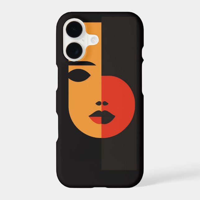 Phone case (Back)